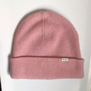 Madewell Wool Beanie